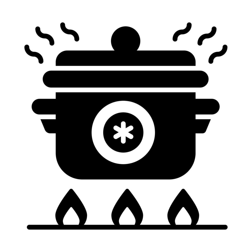 steaming Modern concepts design, vector illustration