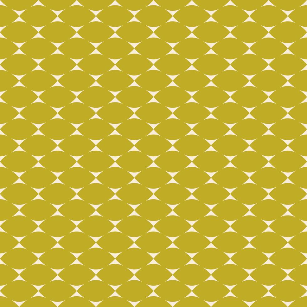 fondo de patrón verde. lindo fondo de pantalla con color marrón. fondo de patrón patrón amarillo vector