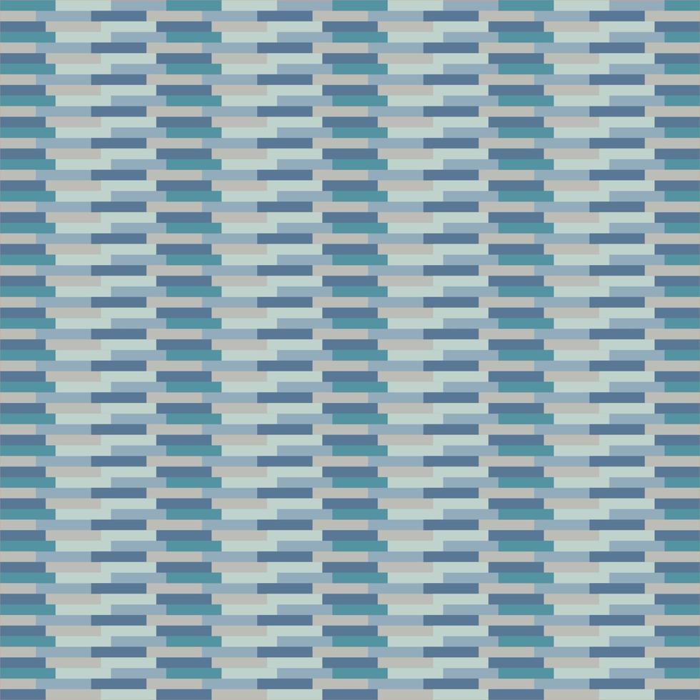 Blue pattern background. Line wallpaper with blue color. Pattern background. vector