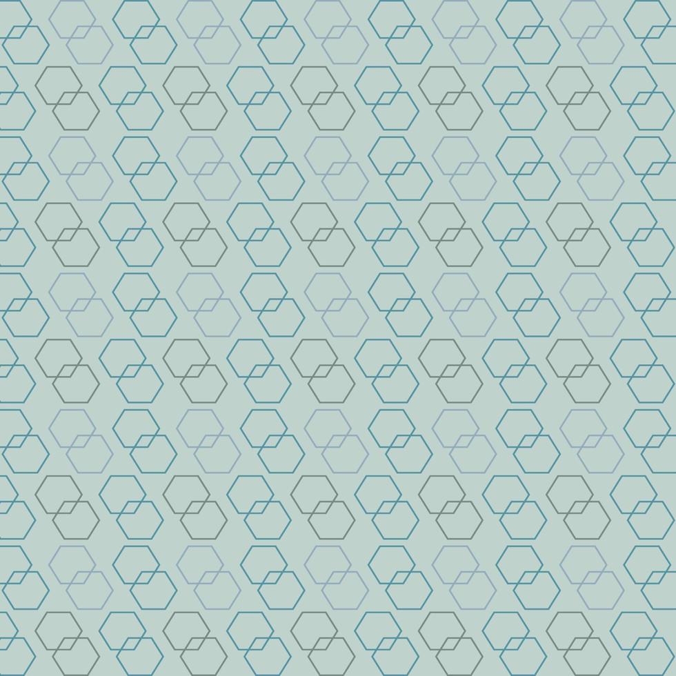 Triangle pastel background. Cute wallpaper with blue color. Pattern background. vector