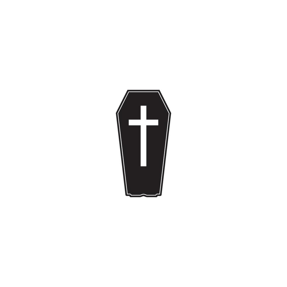 Halloween icon vector illustration design template