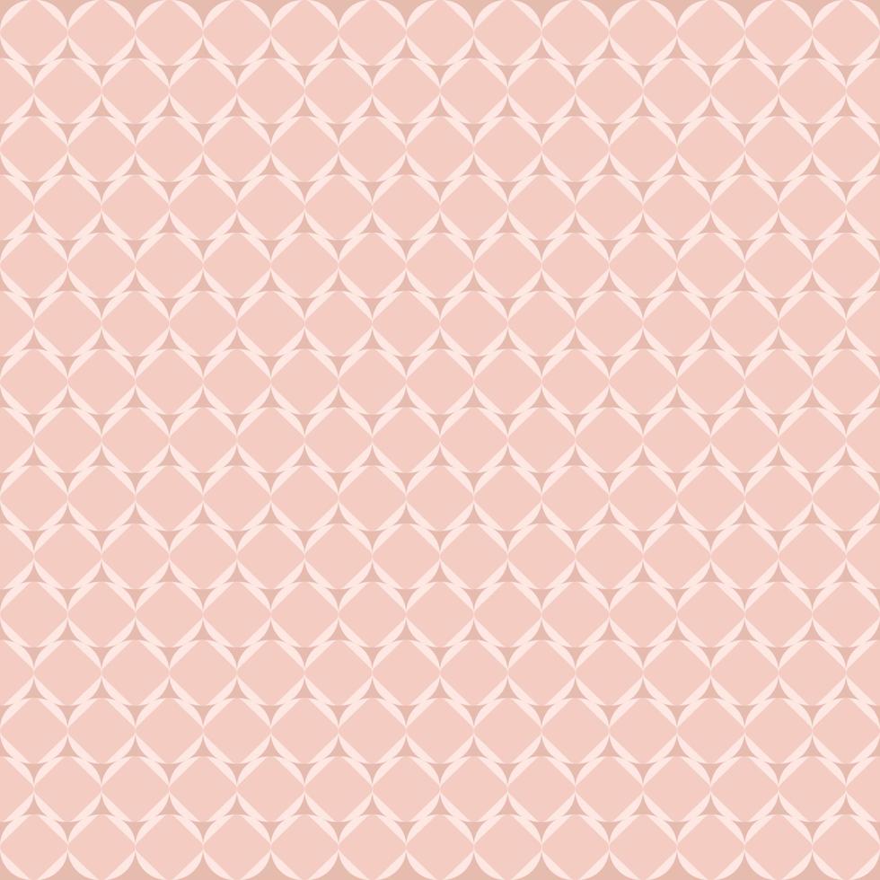 pink pattern background. Cute wallpaper with brown color. Pattern background. vector