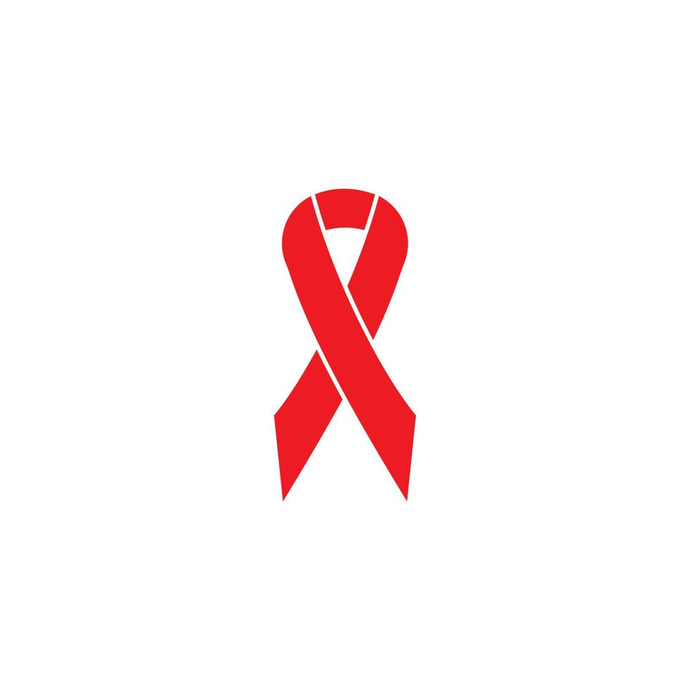 Aids icon vector illustration design template
