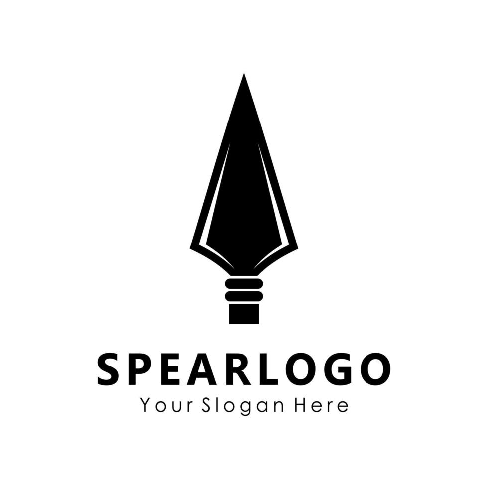 spear vector logo