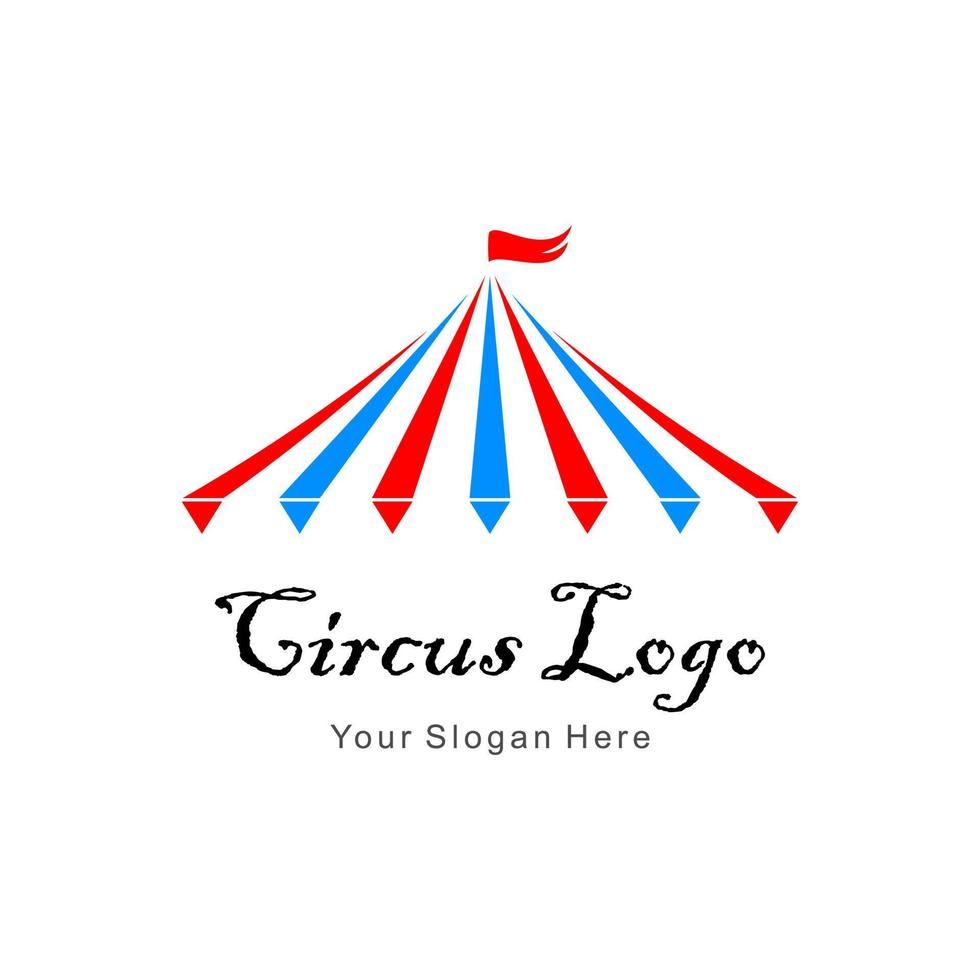 sircus vector logo
