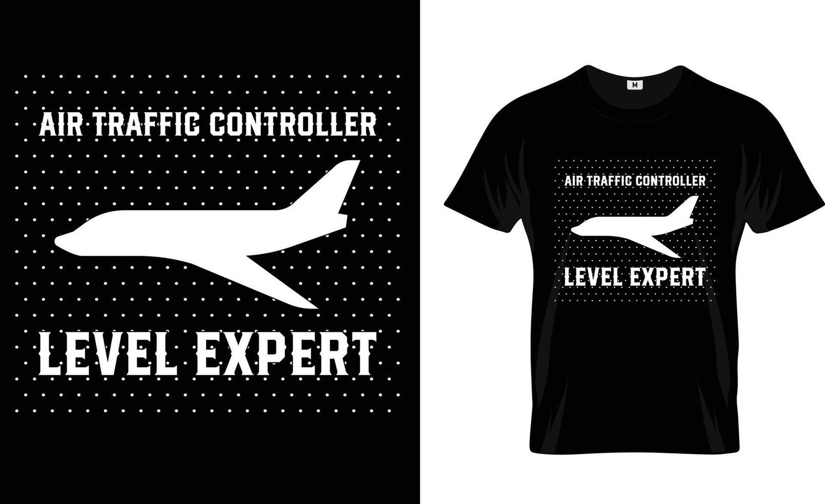 Air Traffic Controller vector