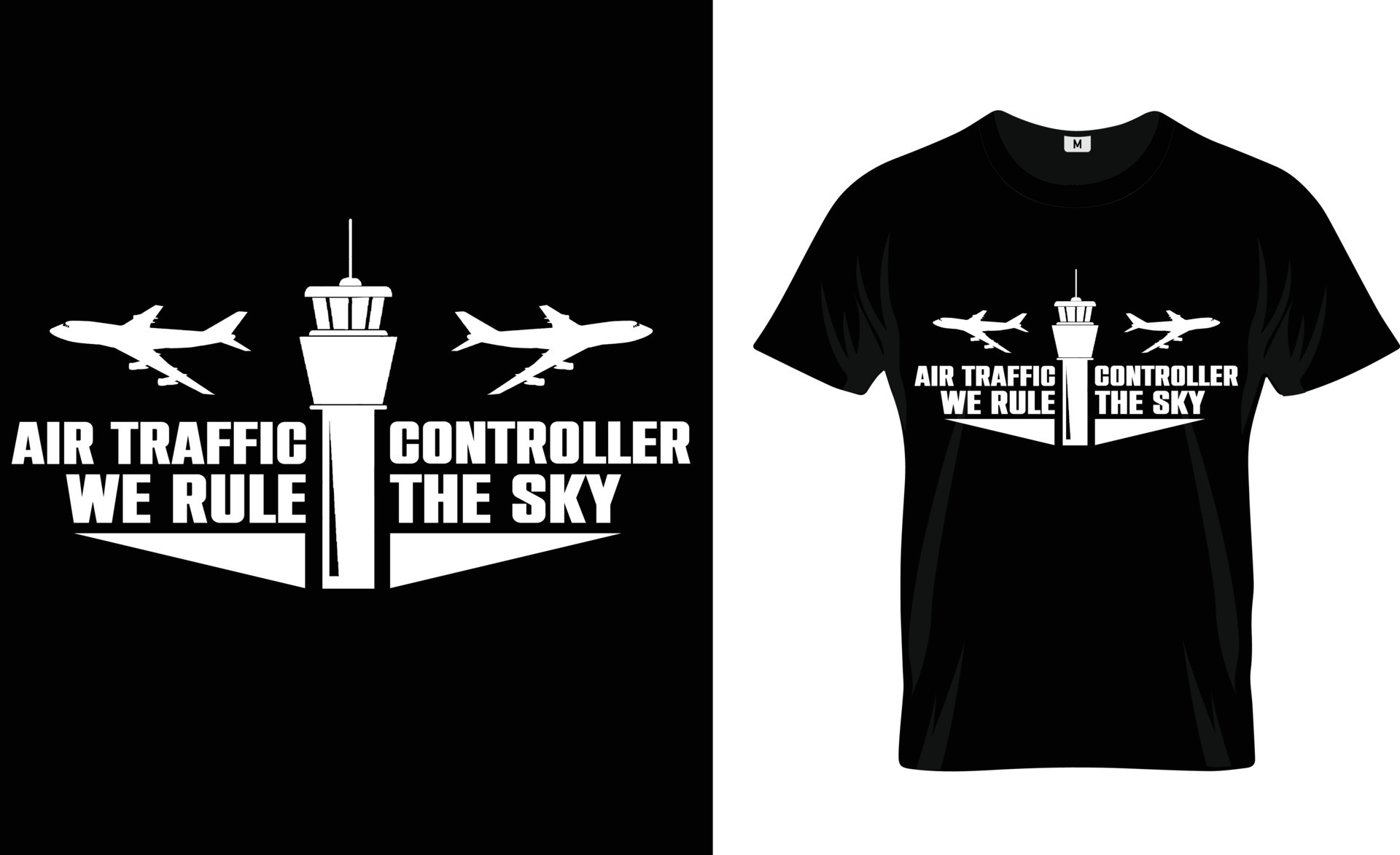 Air Traffic Controller 9109469 Vector Art at Vecteezy
