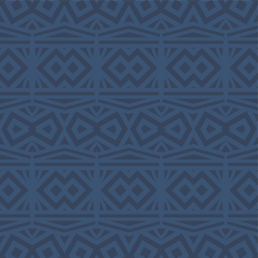 abstract geometric pattern vector