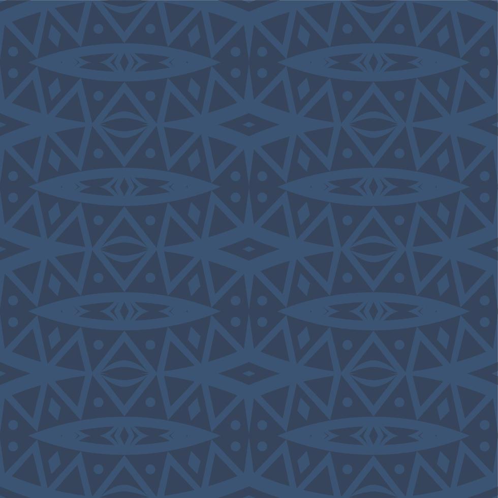 abstract geometric pattern vector