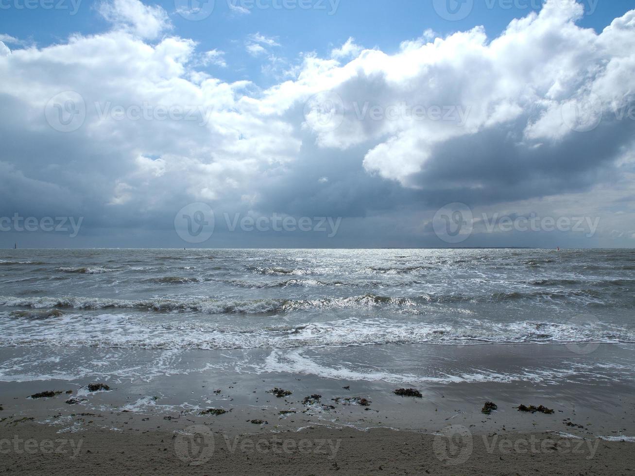 norderney island in germany photo