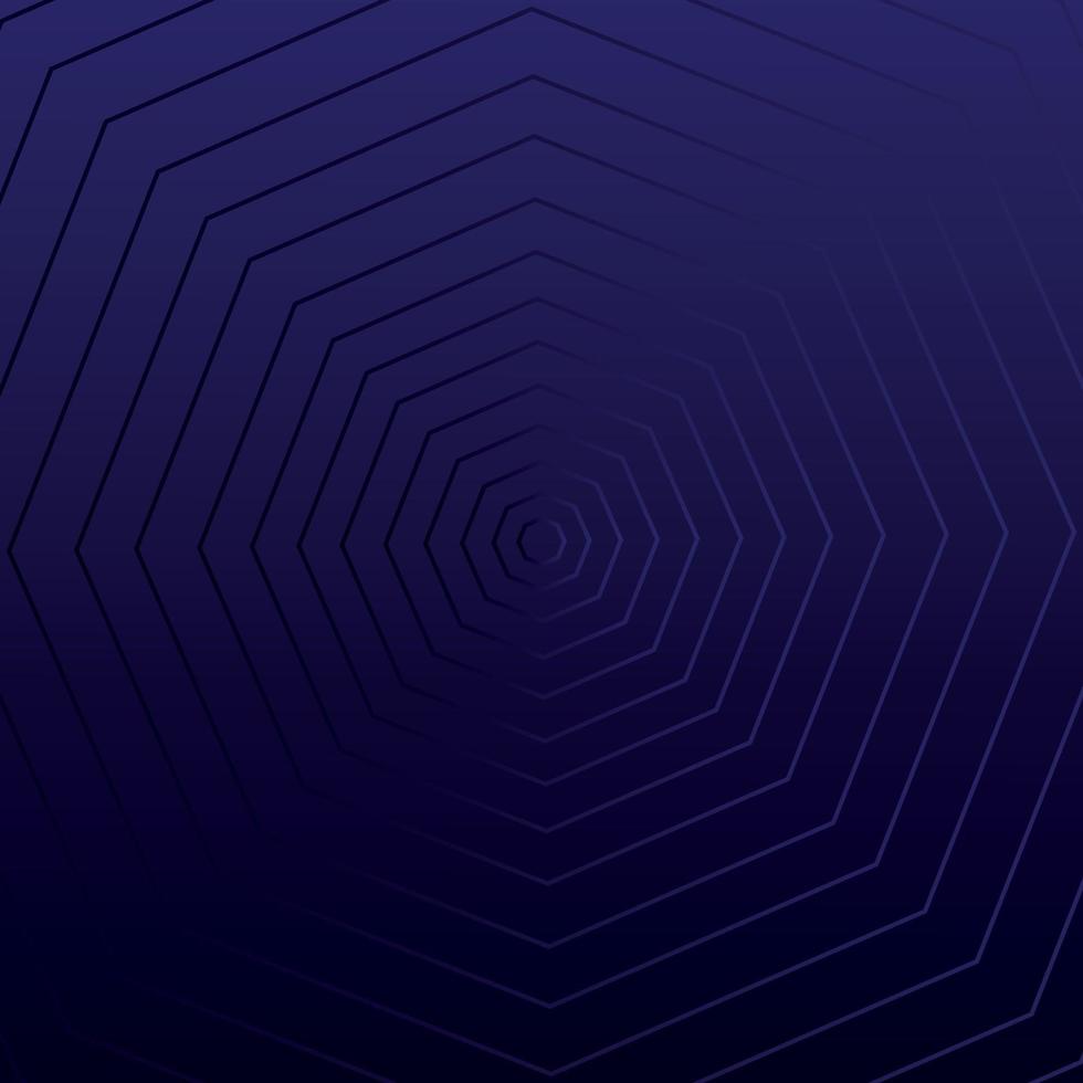Abstract blue background design illustration vector