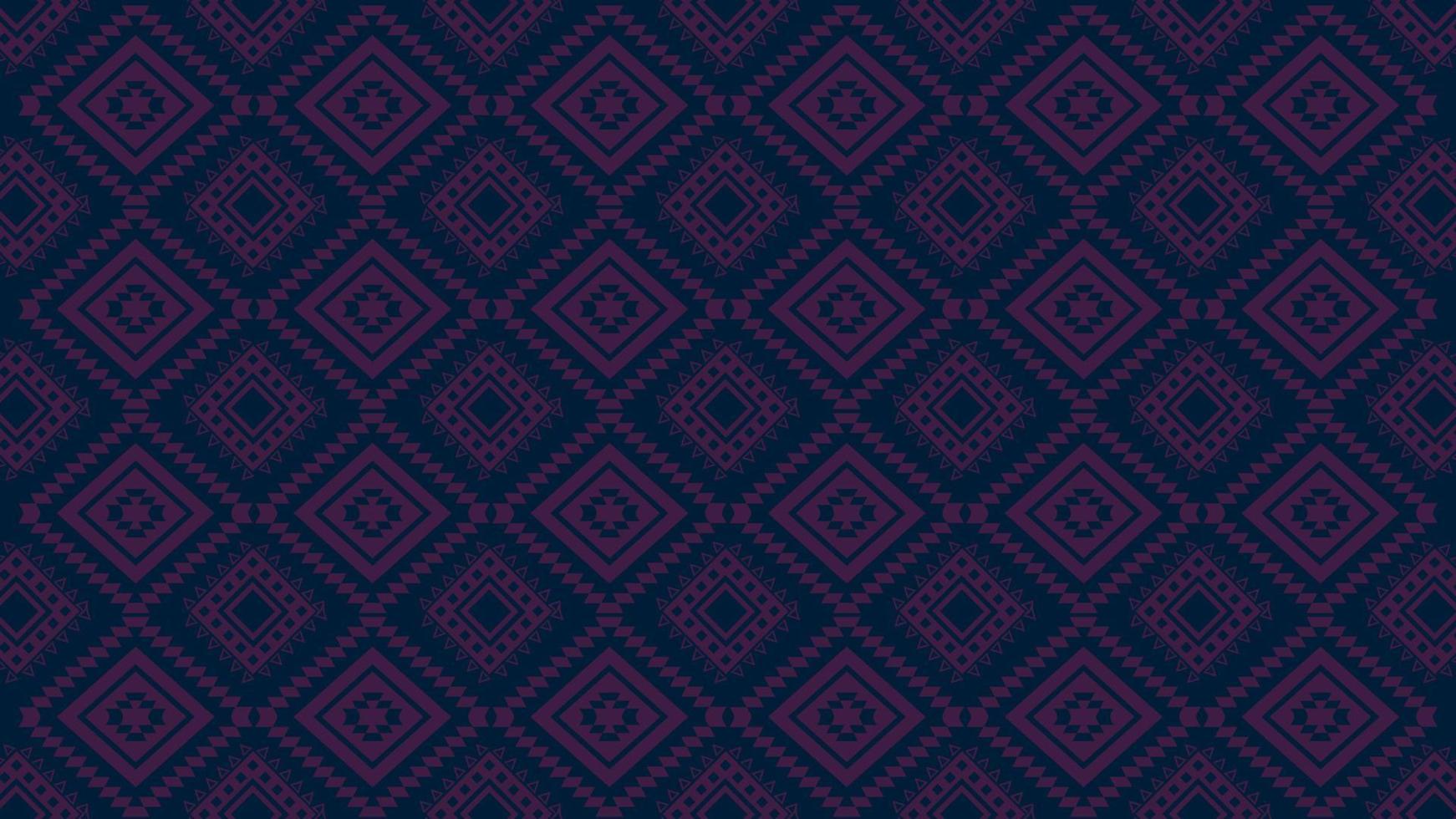 Violet Background Pattern Design Illustration vector