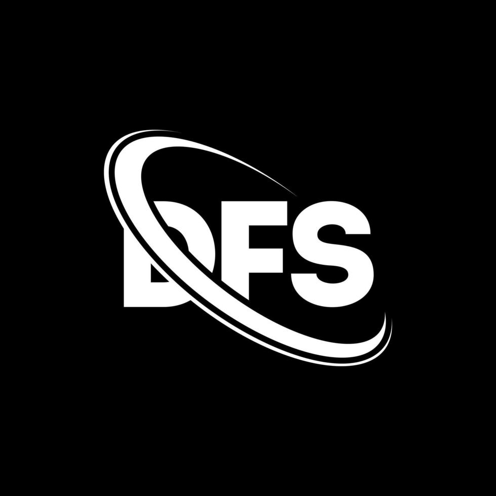 vector dfs logo