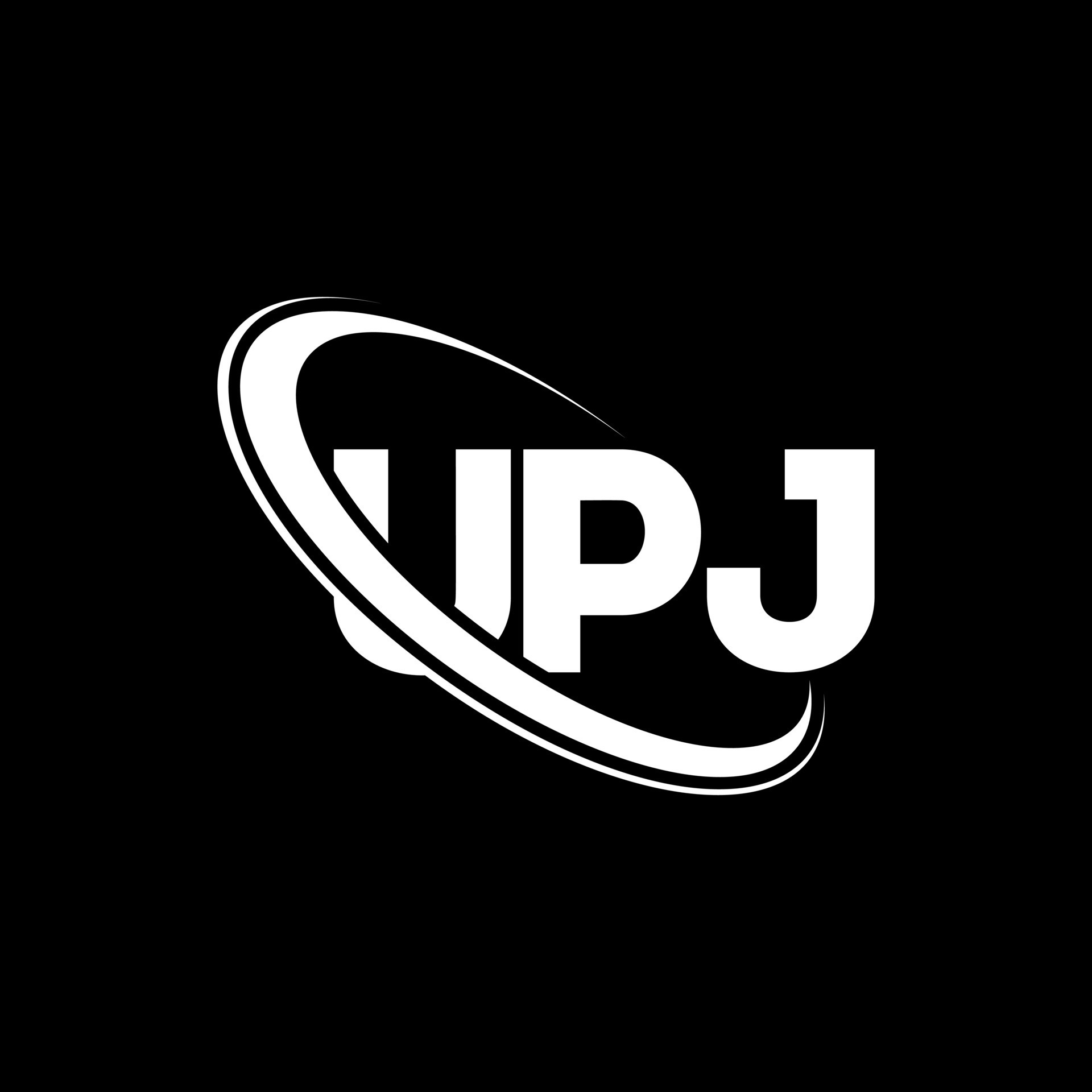 Logotipo De Upj Carta Upj Dise o Del Logotipo De La Letra Upj logotipo-de-upj-carta-upj-dise-o-del-logotipo-de-la-letra-upj