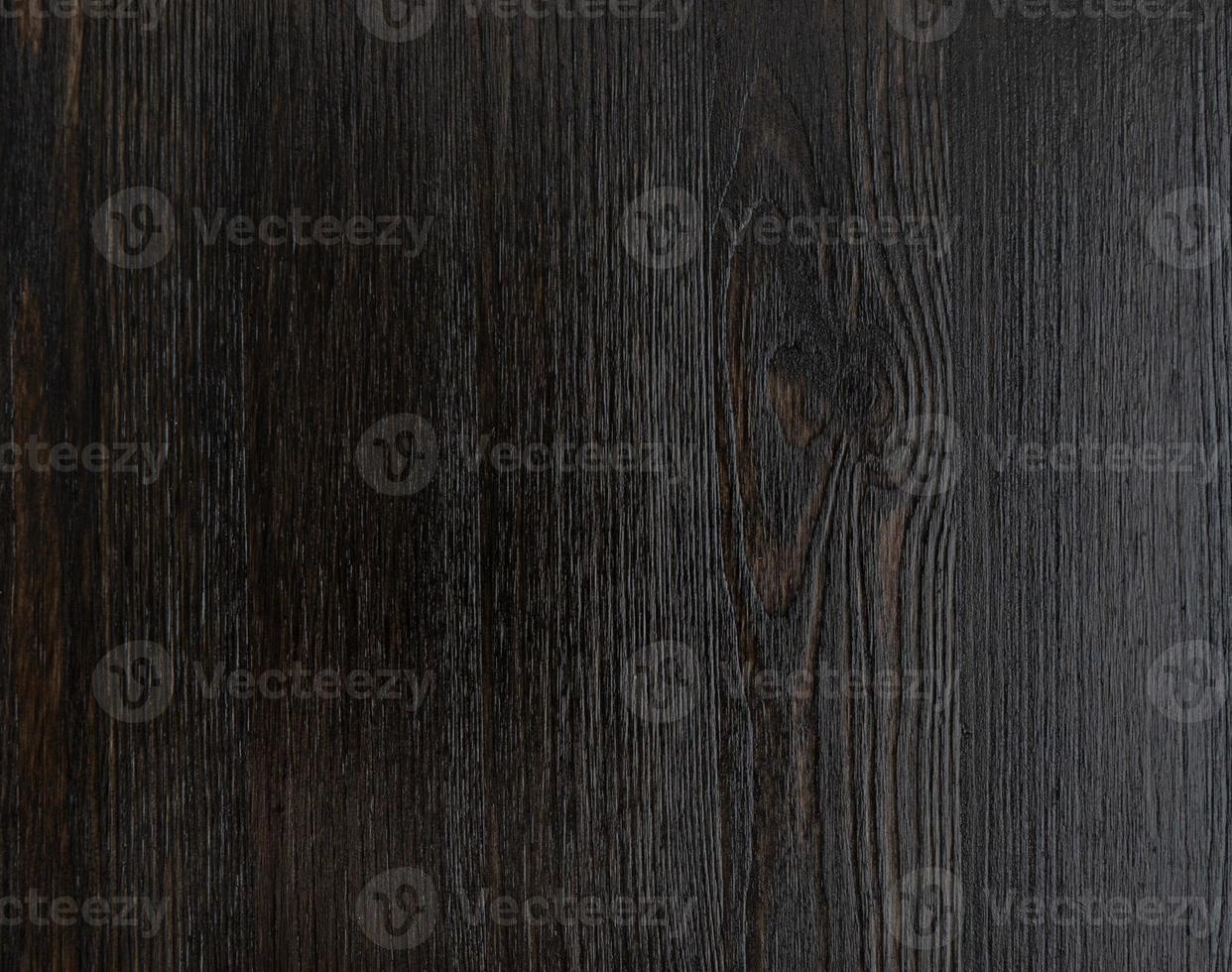 Black soft wood texture background surface with old natural pattern. Wooden panel. High quality photo