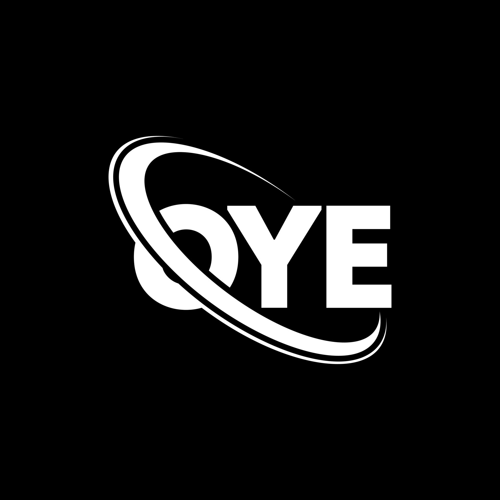 oye logo oye carta diseño del logotipo de la letra oye logotipo de oye logo oye carta diseño del logotipo de la letra oye logotipo de