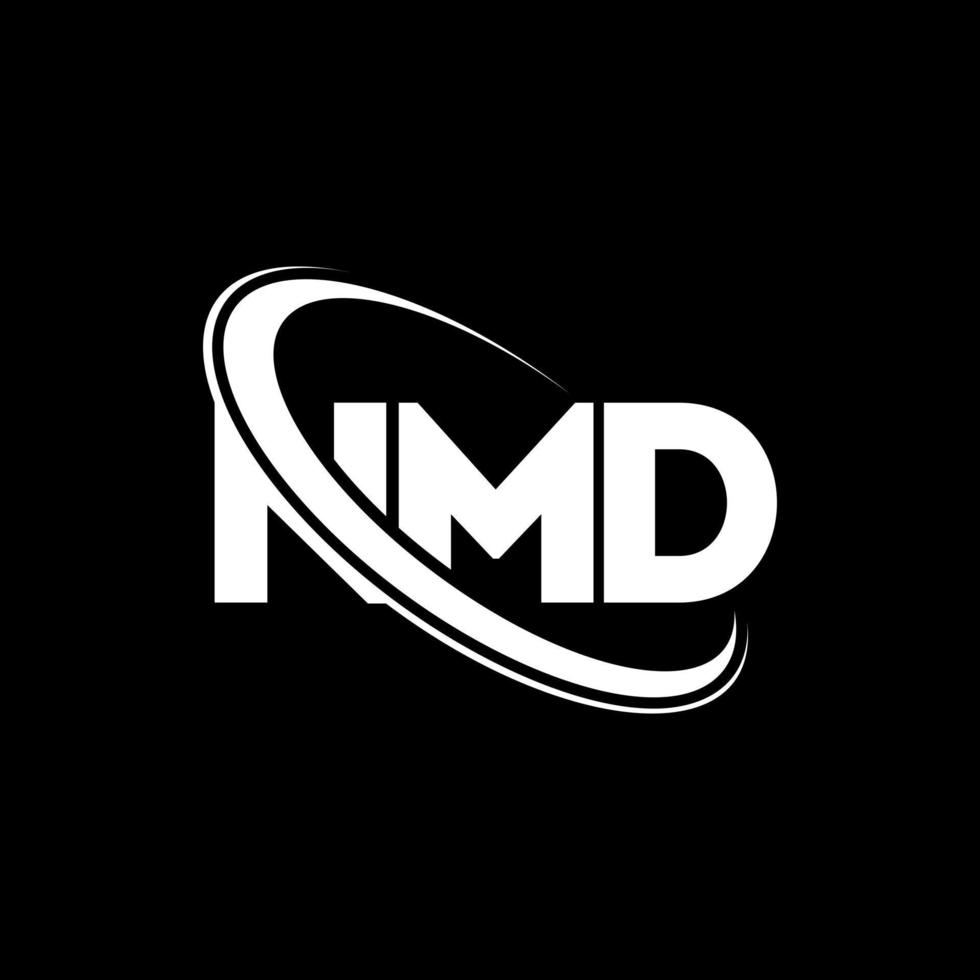 Nmd logo online