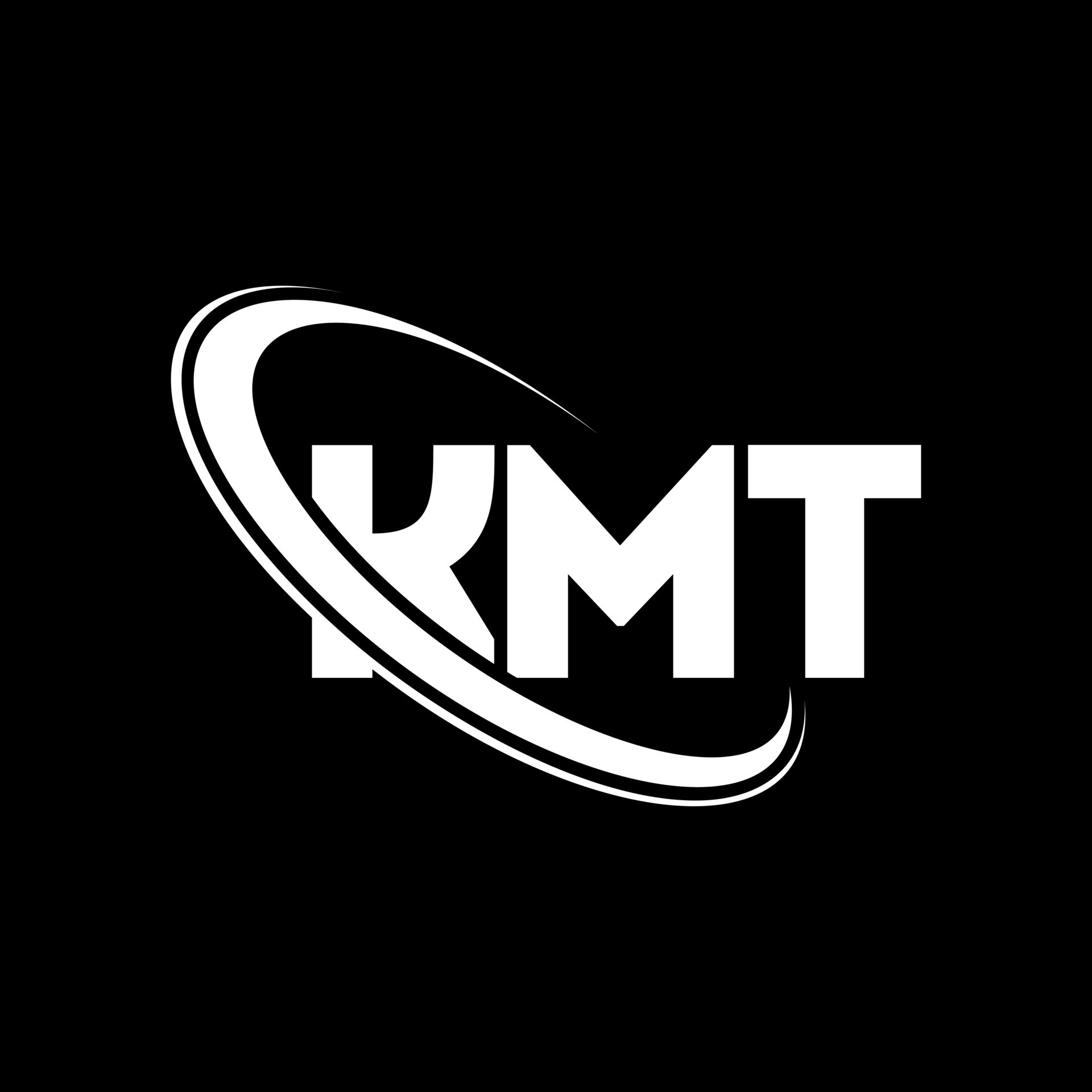 What Does Kmt Stand For In Text logotipo de kmt. letra kmt. diseño del logotipo de la letra kmt