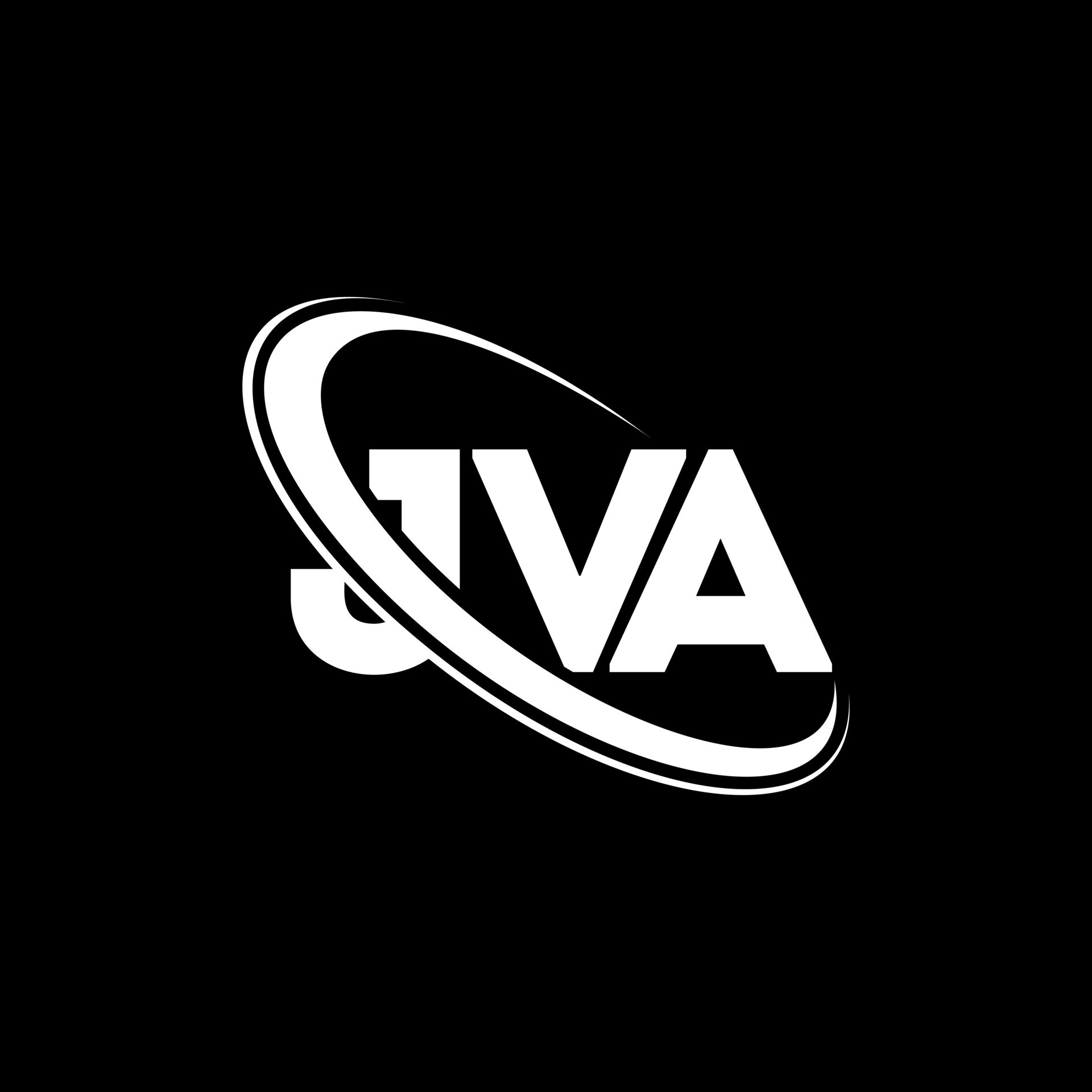 logotipo jva. carta jva. diseño del logotipo de la letra jva. logotipo