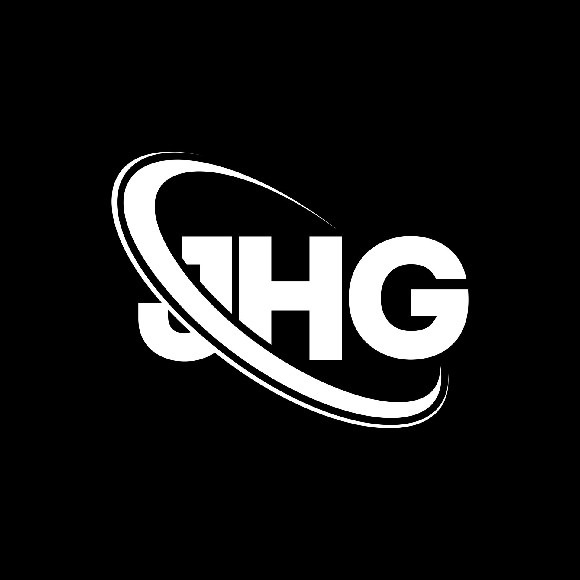 jhg-logo-jhg-letter-jhg-letter-logo-design-initials-jhg-logo-linked
