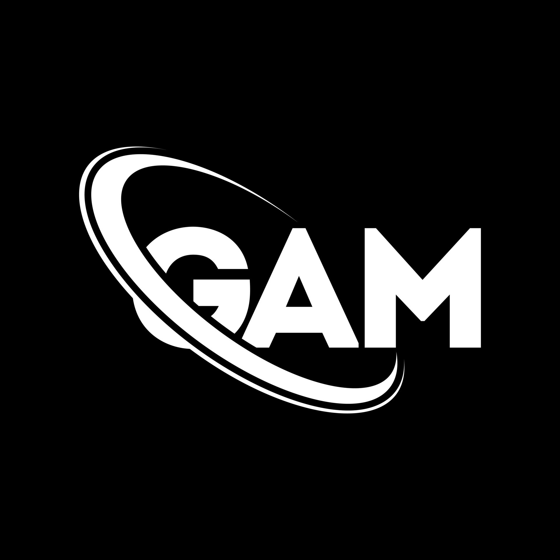 Logo GAM Nova - GAM