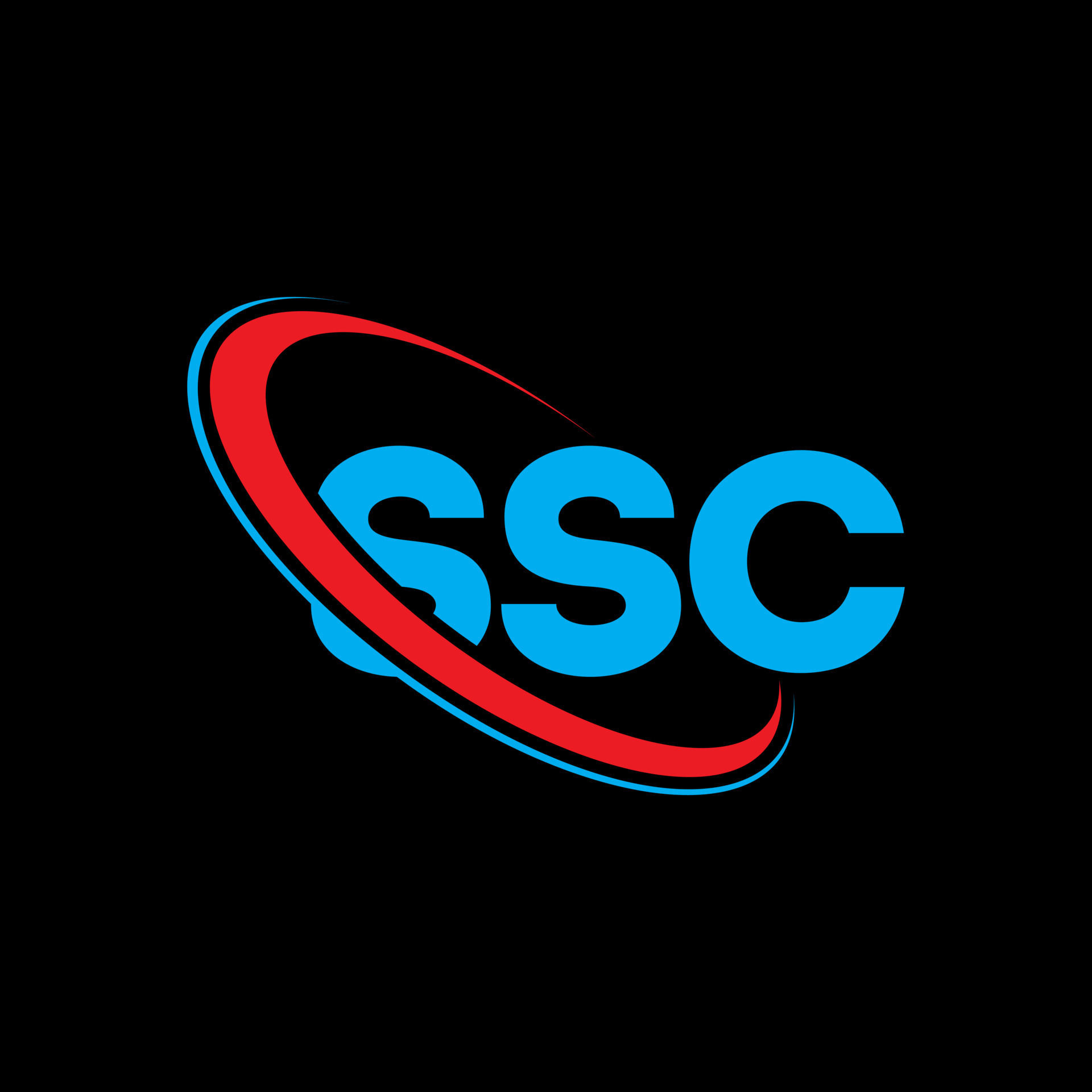 Ssc logo top