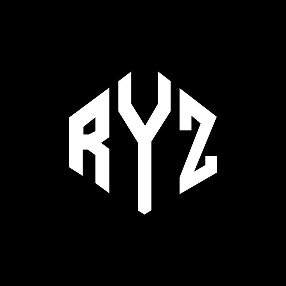 ryz black