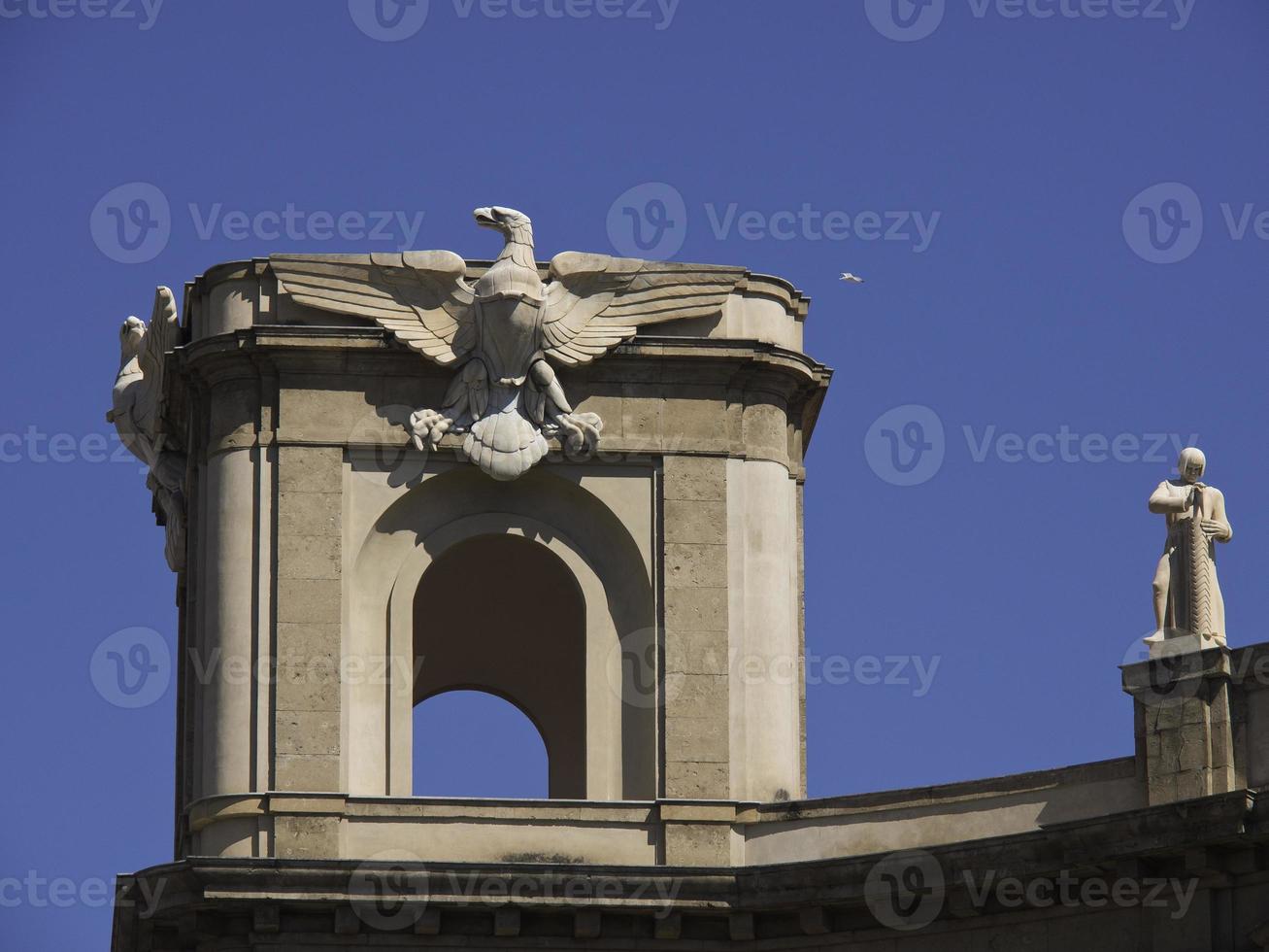 sicilia island in italy photo