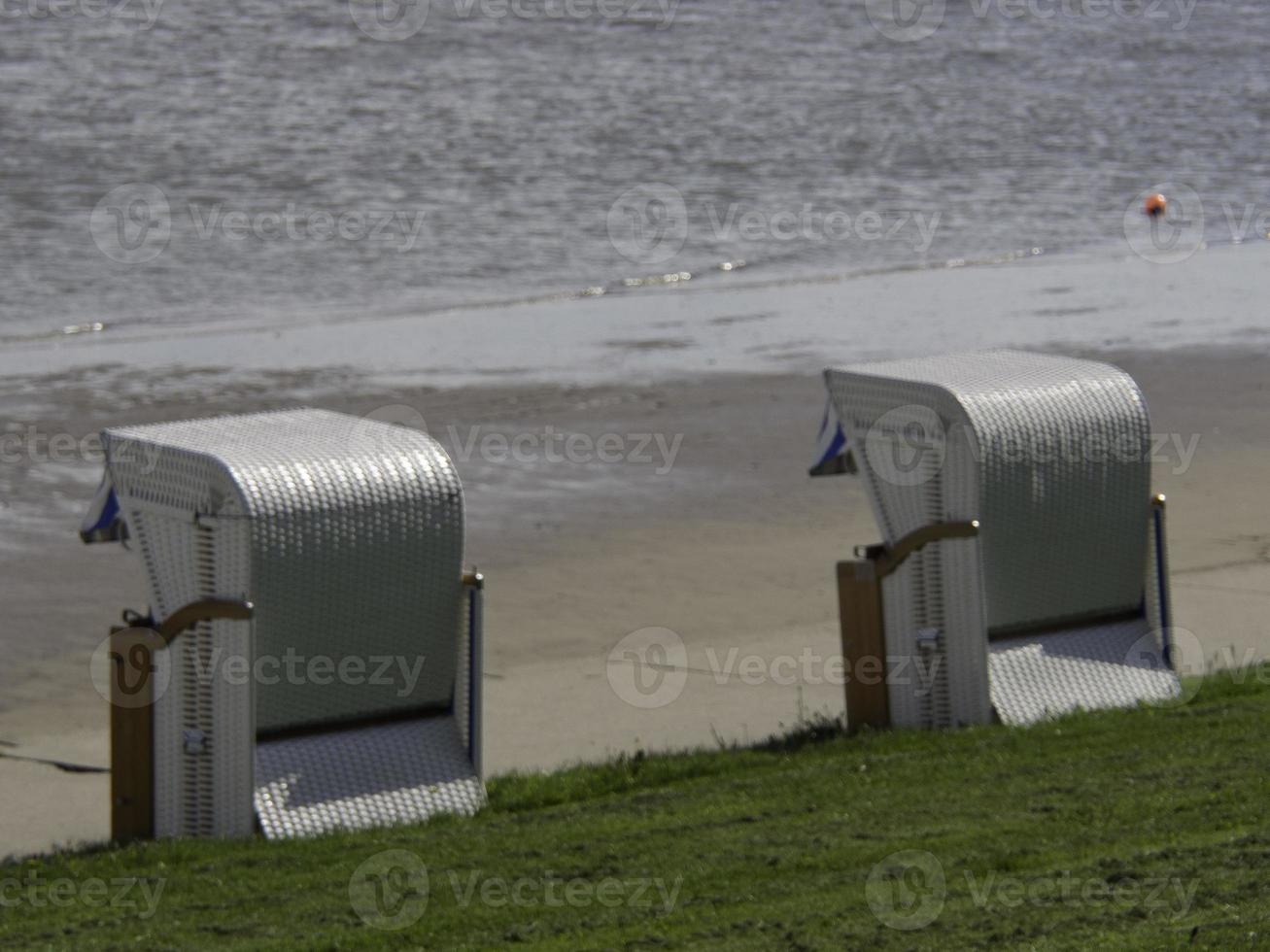 wilhelmshaven en alemania foto