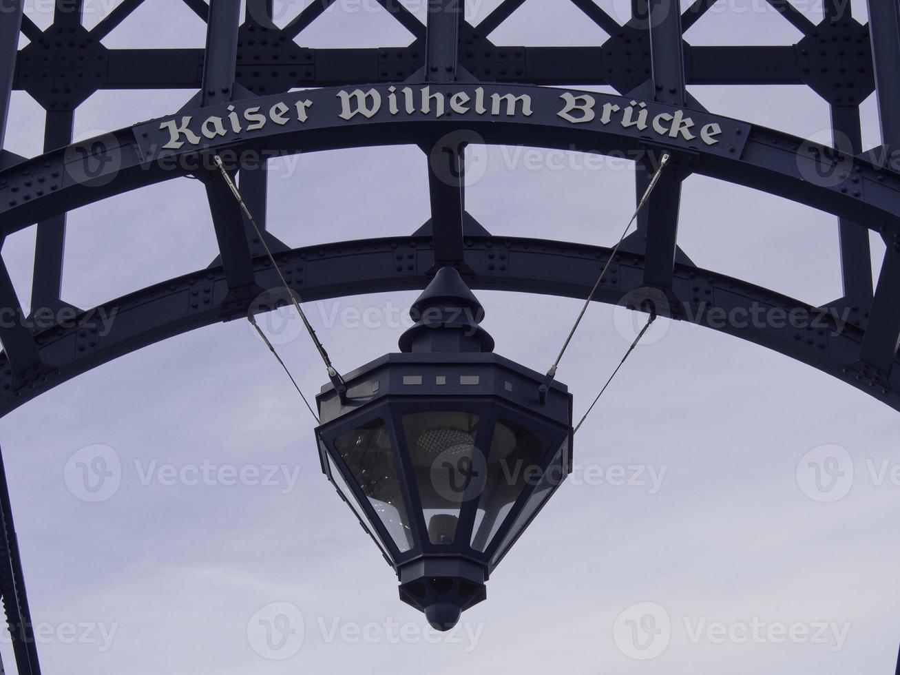 wilhelmshaven at the nroth sea photo