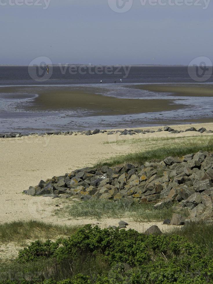 Esbjerg in denmark photo