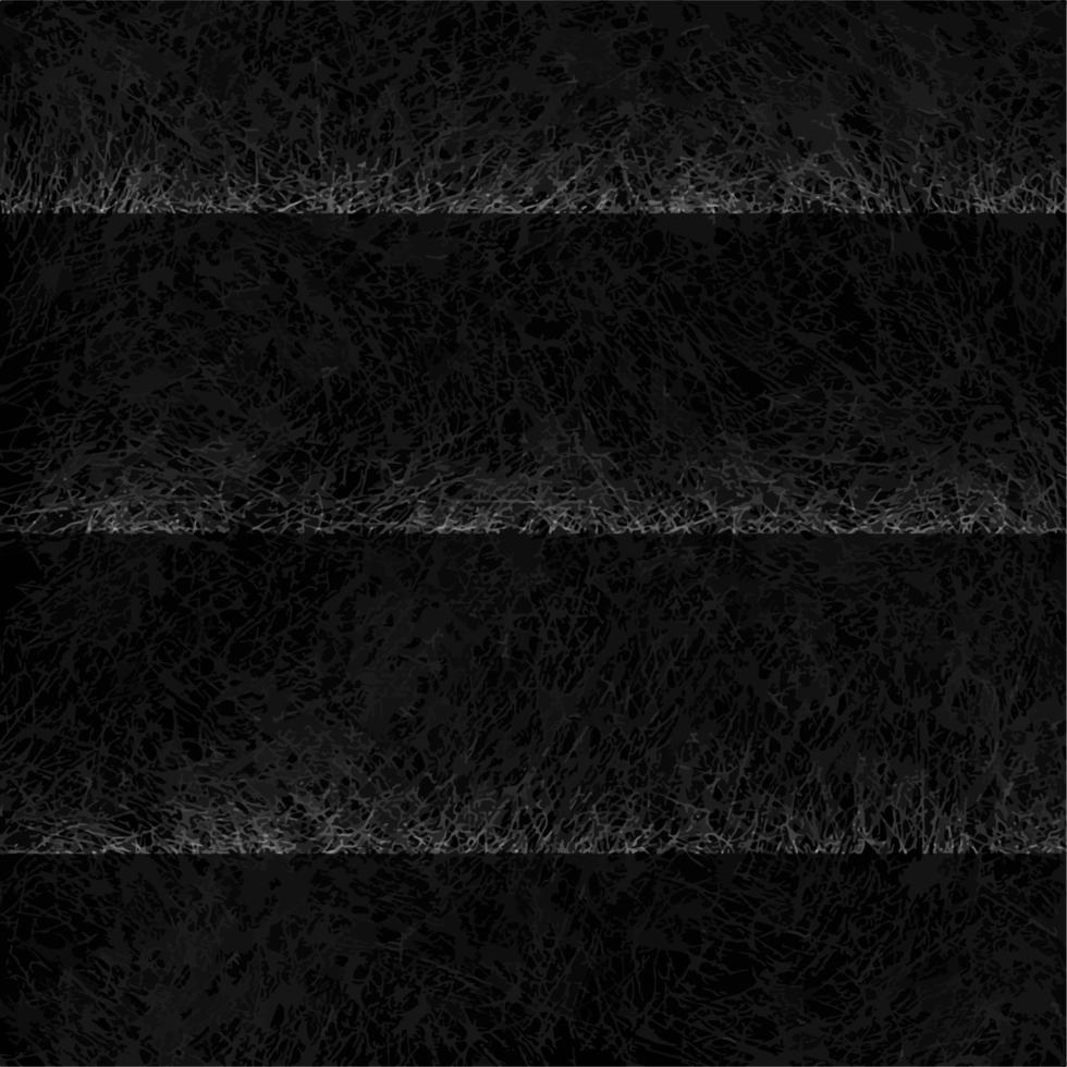 Dark background with shelves. Abstract background. Vector illustration.