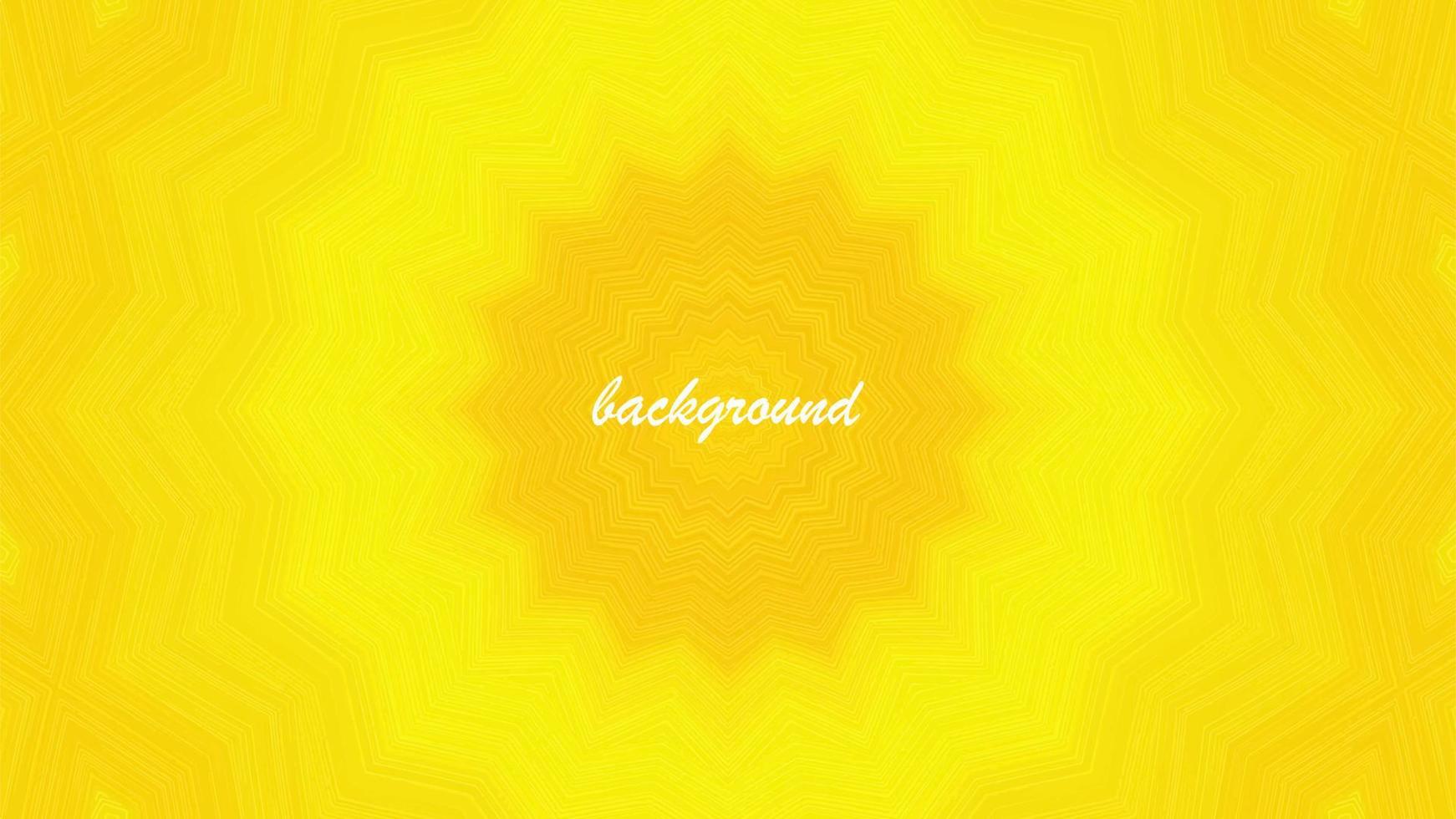 Background for the site. Cover for the first page of the site. Bright picture in yellow and orange colors. Vector abstract illustration.