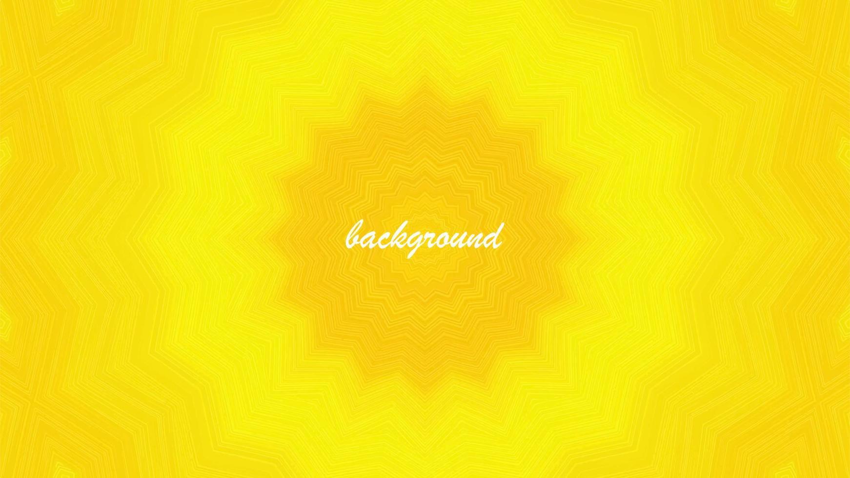 Background for the site. Cover for the first page of the site. Bright picture in yellow and orange colors. Vector abstract illustration.