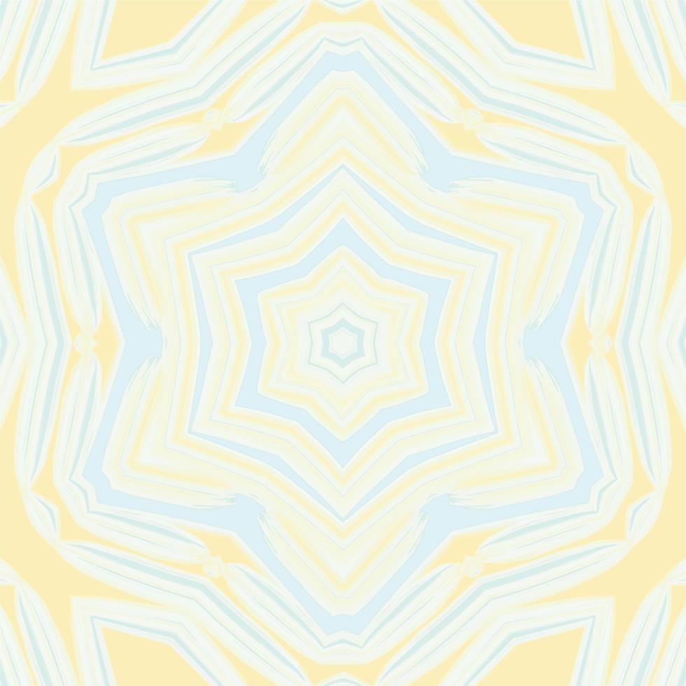 Moving colorful lines of abstract background vector