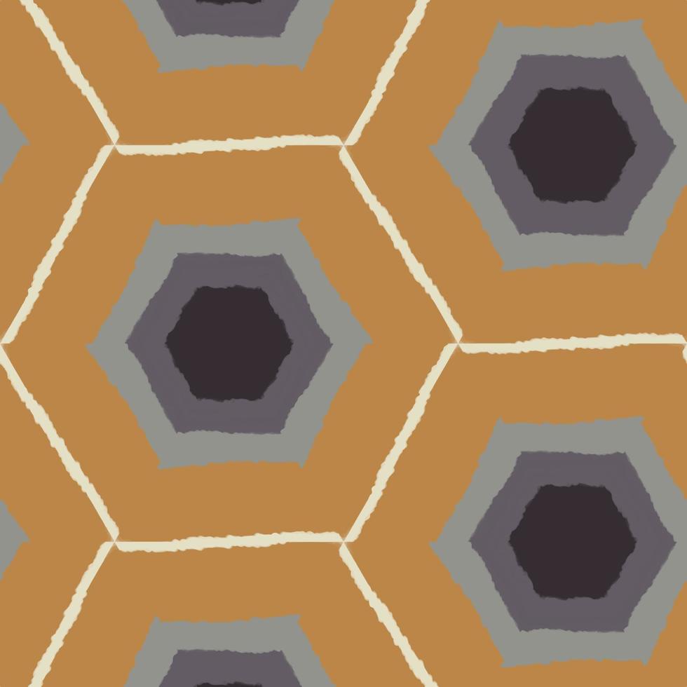 Set of abstract contemporary with geometric shapes. Design for wallpaper, background, wall decor, cover, print, card, branding. Modern boho minimalist art. Vector