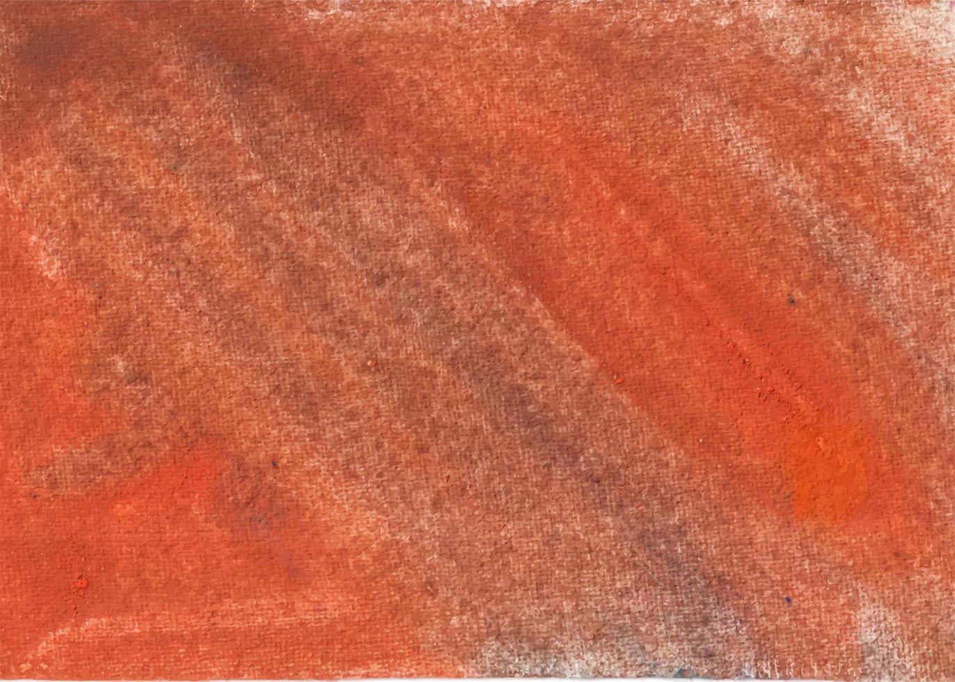 Abstract colorful watercolor for background, It is hand-drawn. vector