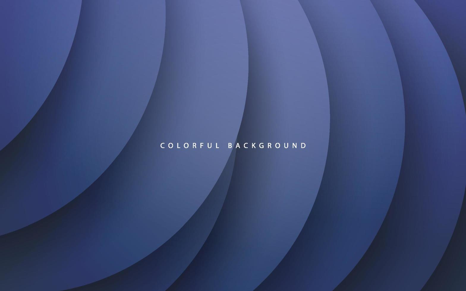 Abstract paper art background vector 9159705 Vector Art at Vecteezy