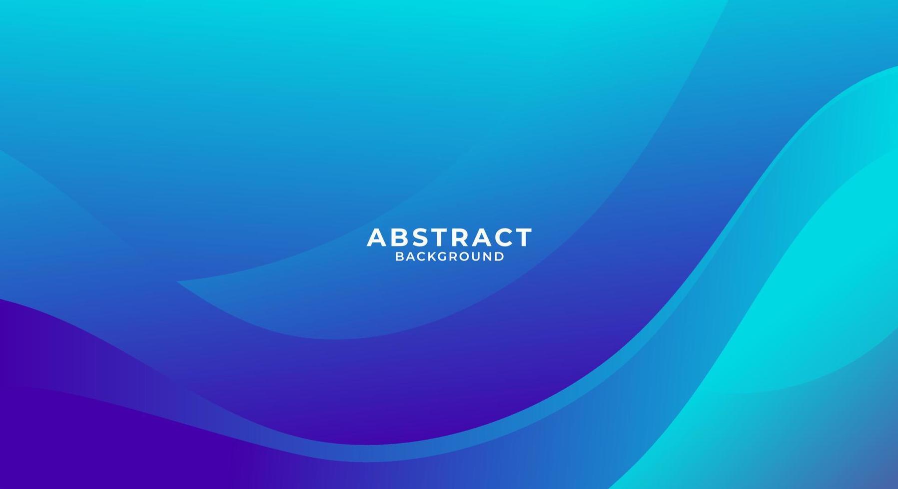 Modern abstract elegant blue banner background 9159856 Vector Art at  Vecteezy