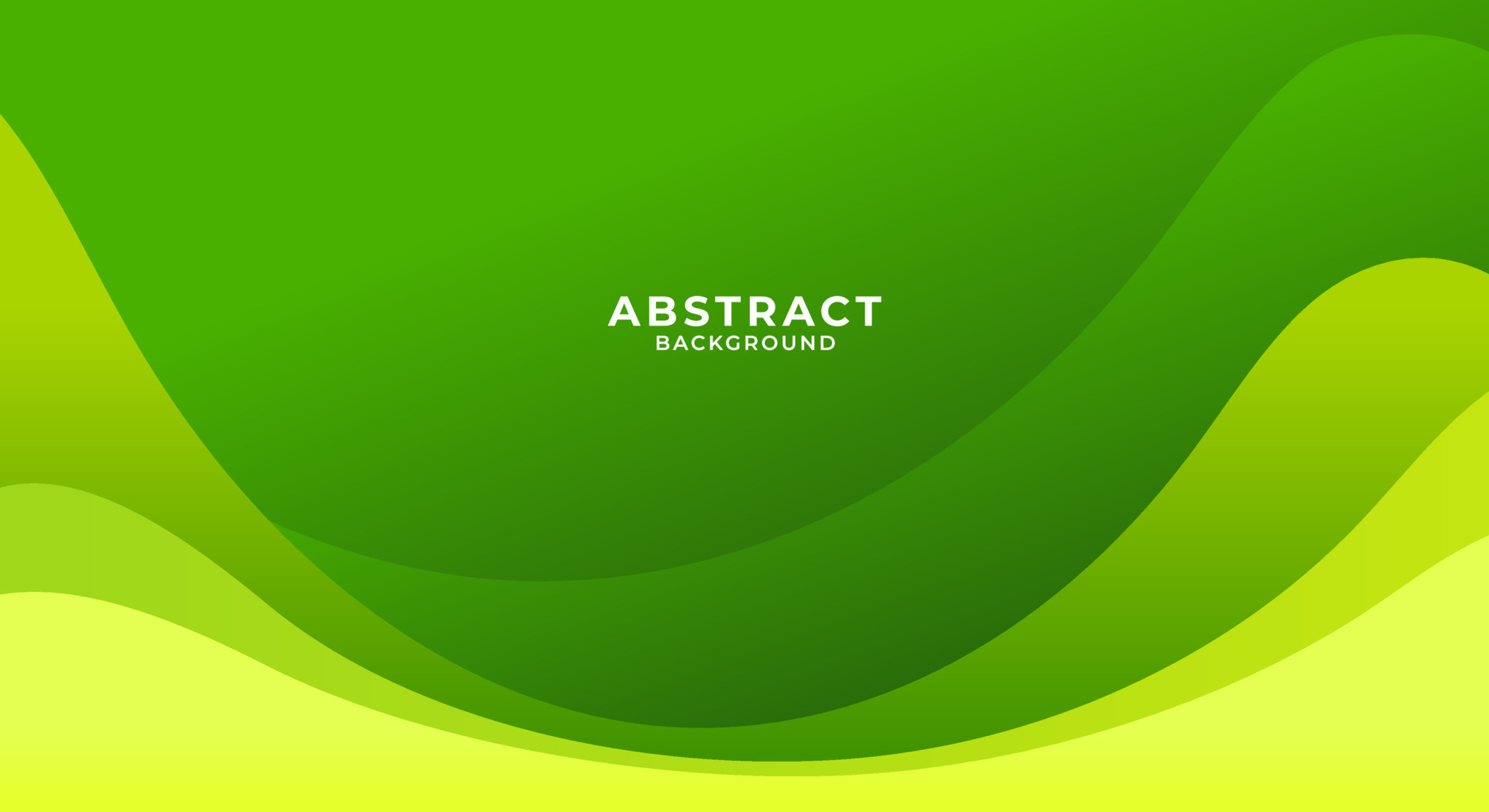Green Abstract Vector Art, Icons, and Graphics for Free Download