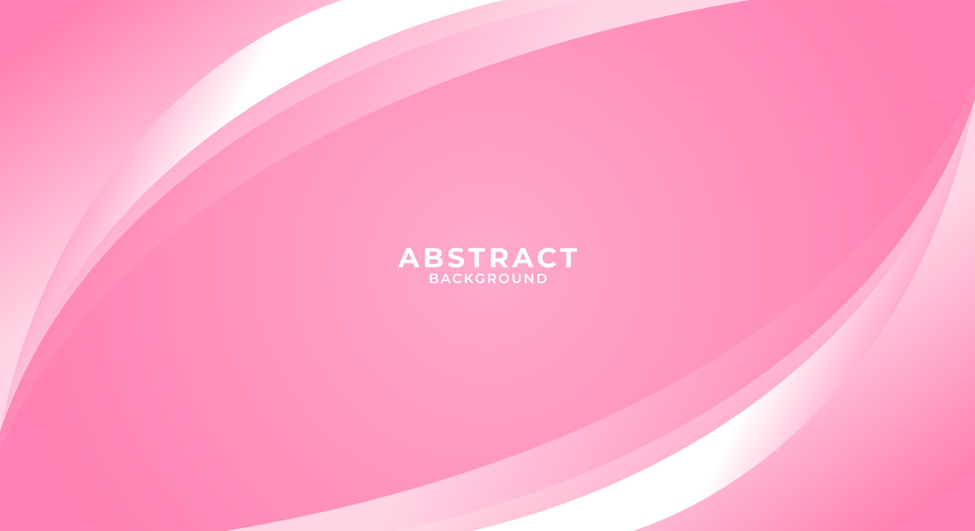 soft pink gradient abstract frame background 9159866 Vector Art at Vecteezy