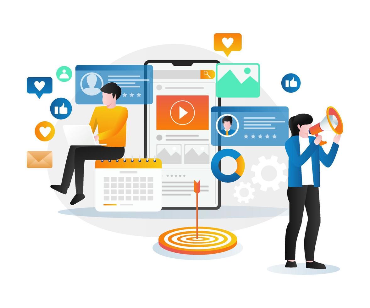 Content Marketing Services