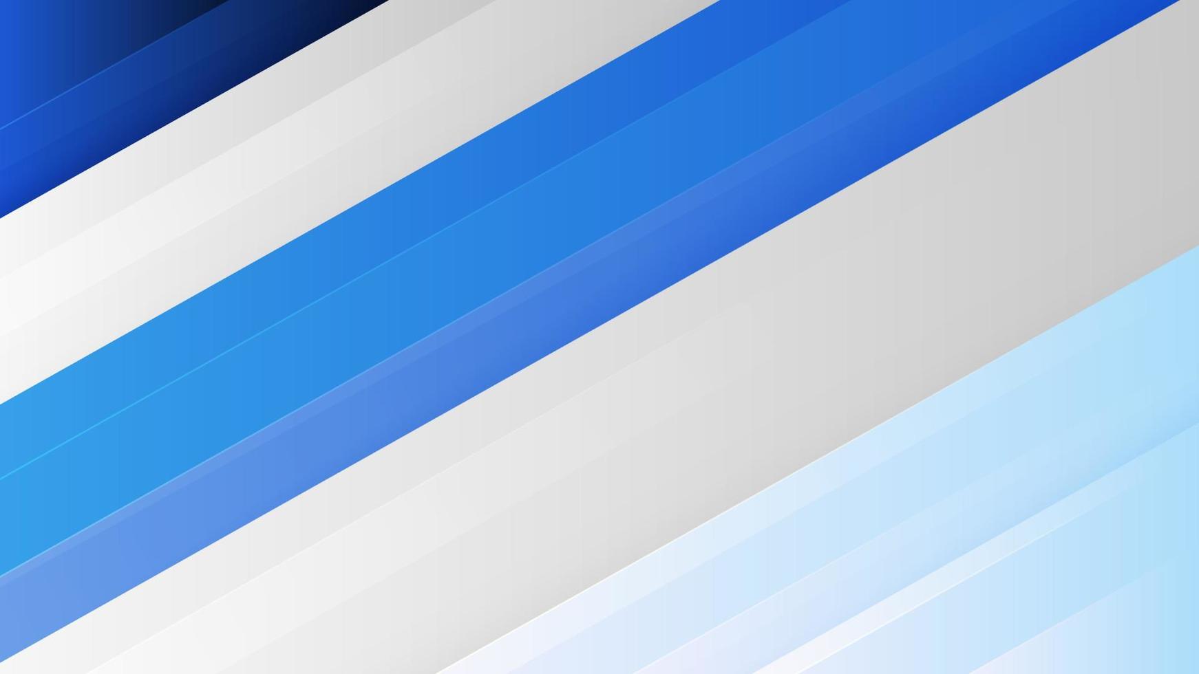 Vector abstract background with gradient color and dynamic shadow on background. Vector background for wallpaper. Eps 10