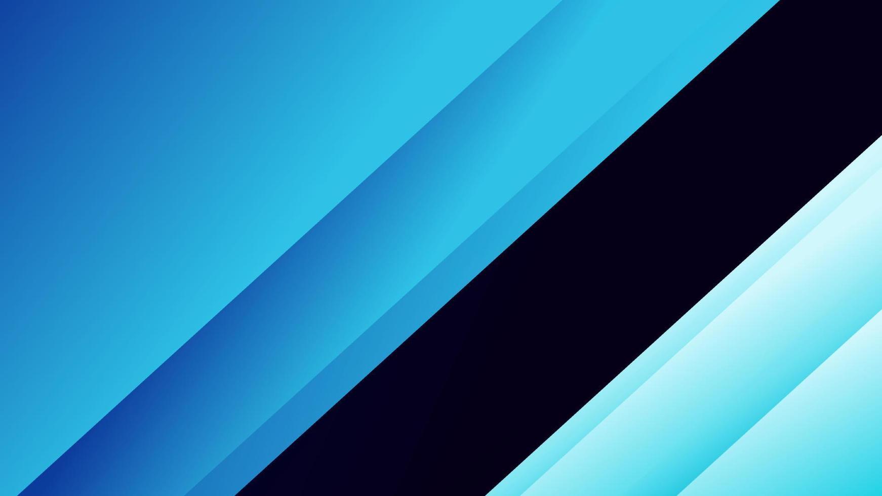 Vector abstract background with gradient color and dynamic shadow on ...