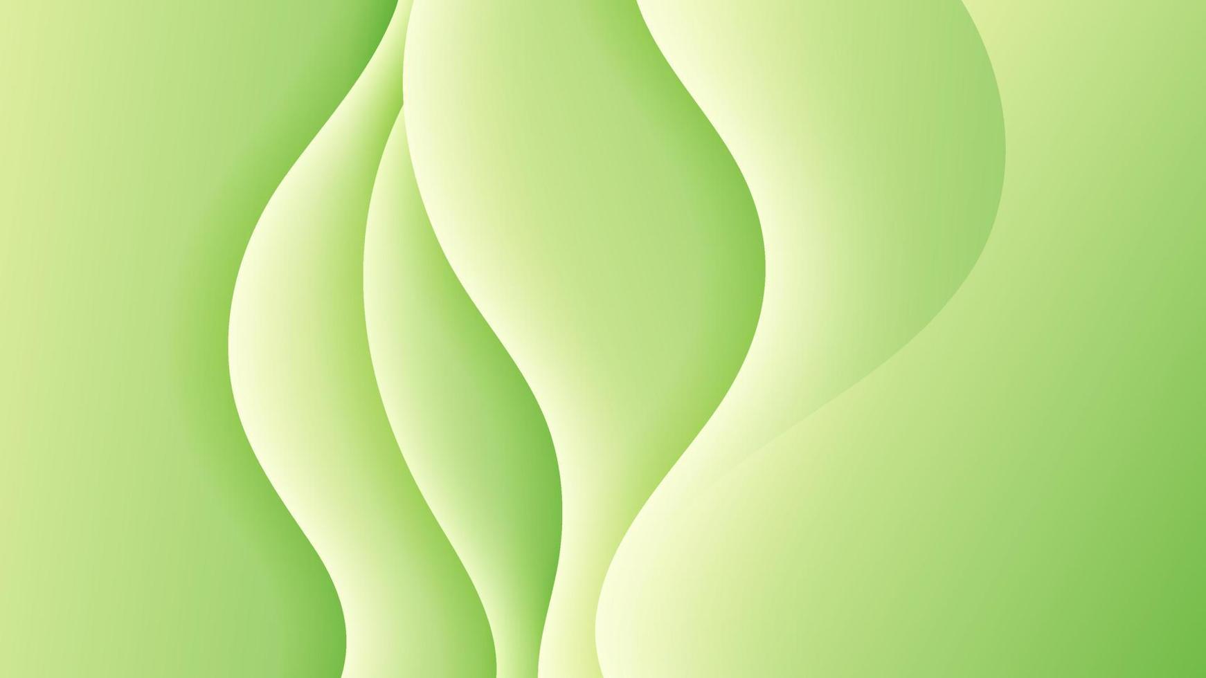 Vector abstract background with gradient color and dynamic shadow on background. Vector background for wallpaper. Eps 10