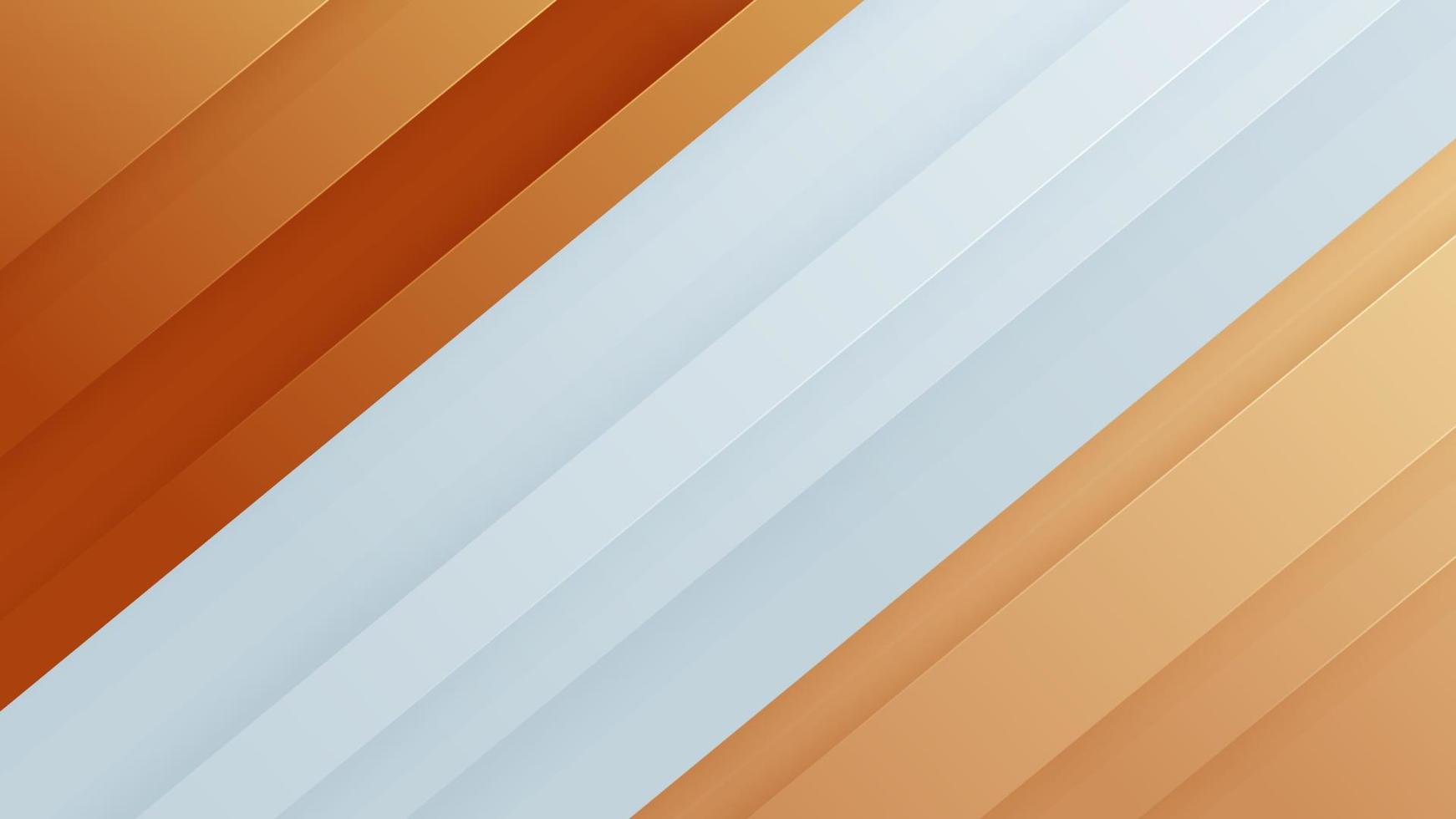 Vector abstract background with gradient color and dynamic shadow on background. Vector background for wallpaper. Eps 10