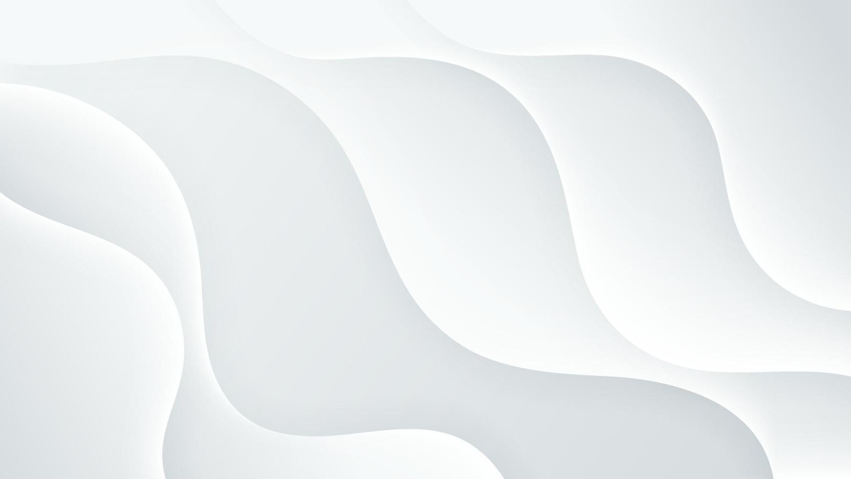Vector abstract background with gradient color and dynamic shadow on background. Vector background for wallpaper. Eps 10