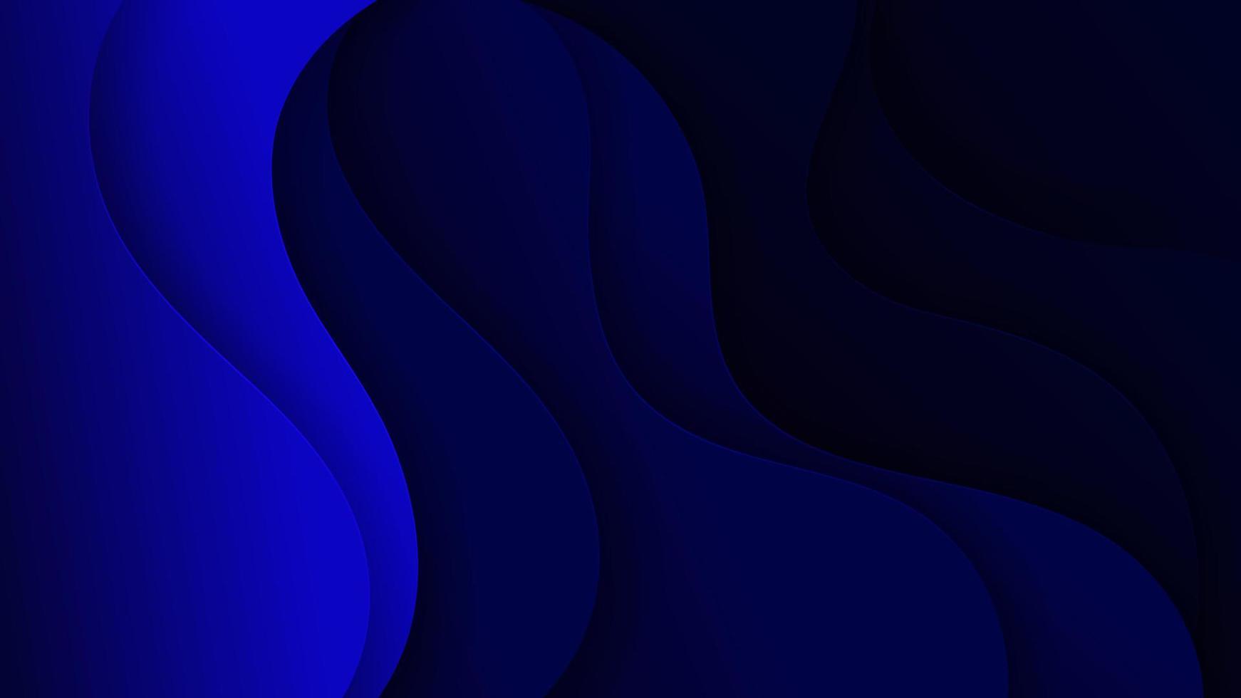 Vector abstract background with gradient color and dynamic shadow on background. Vector background for wallpaper. Eps 10