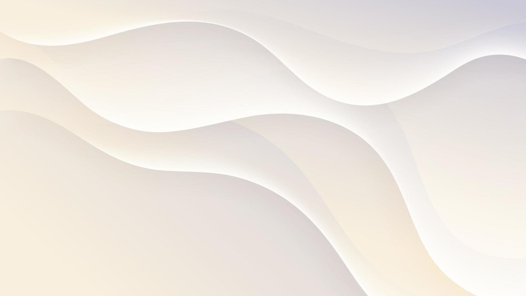 Vector abstract background with gradient color and dynamic shadow on background. Vector background for wallpaper. Eps 10