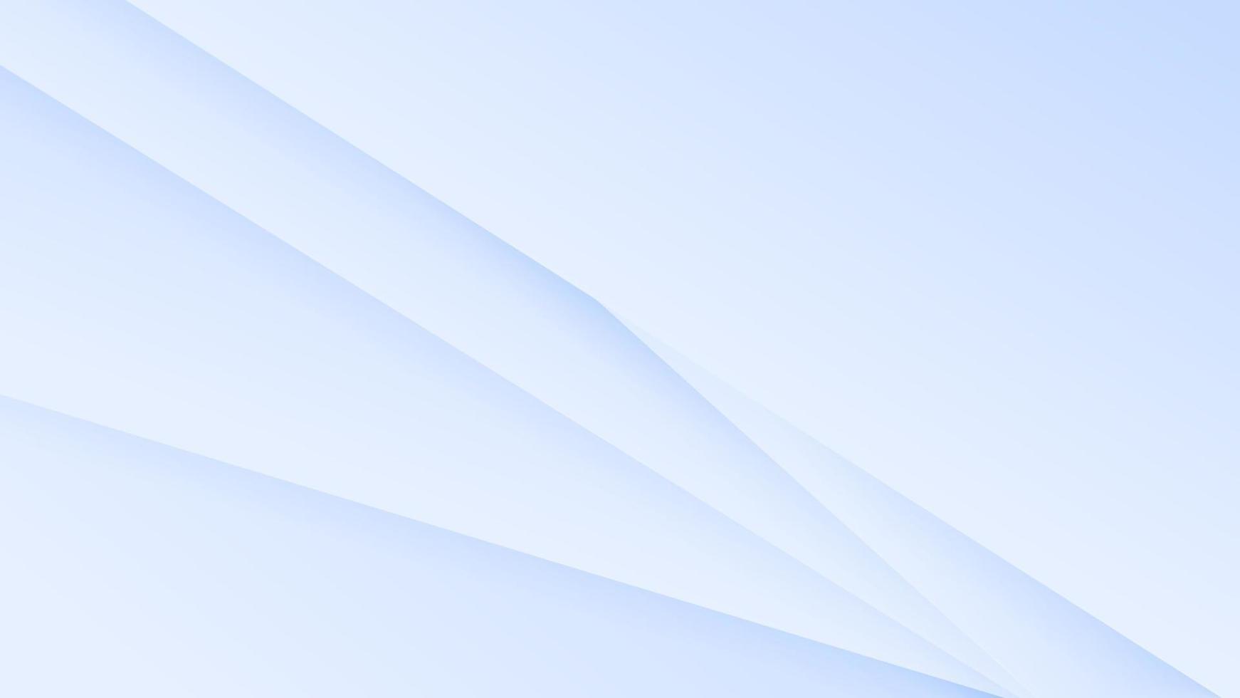 Vector abstract background with gradient color and dynamic shadow on background. Vector background for wallpaper. Eps 10